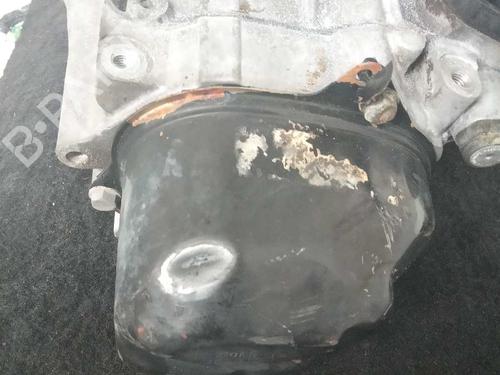 Gearbox RENAULT SCÉNIC II (JM0/1_)  | BP3164195M3 