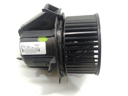 Heater blower motor CITROËN C4 CACTUS 1.5 BlueHDi 100 | BP31306519M62 - Image 2