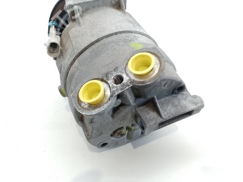 AC compressor OPEL VECTRA B (J96) 2.0 DTI 16V (F19) | BP21063502M34 