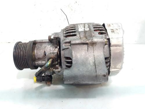 Used Alternator HYUNDAI ACCENT II (LC) [1999-2012]  3119211