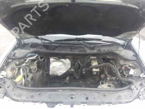Left mirror RENAULT MEGANE II (BM0/1_, CM0/1_) 1.5 dCi (BM0F, BM0T, BM2B, CM0F, CM0T) | BP3064963C26 