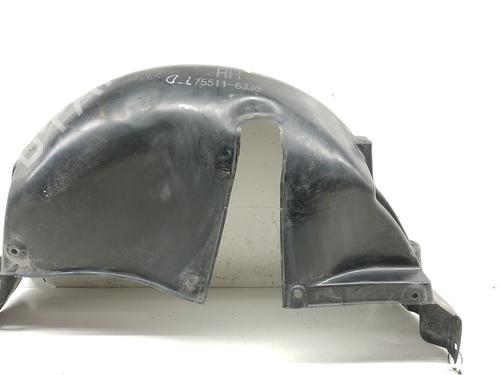Hjulbue SUZUKI SWIFT III (MZ, EZ)  | BP29828721C56