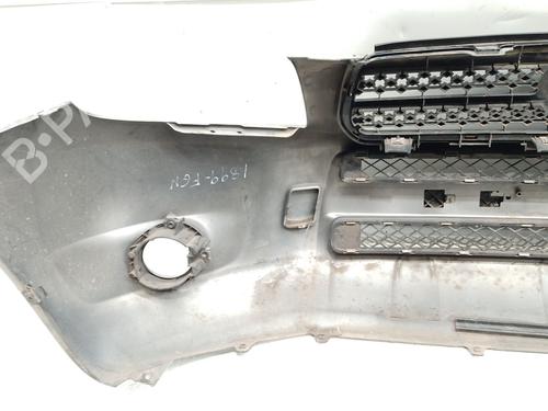 Front bumper TOYOTA RAV 4 III (_A3_) 2.2 D 4WD (ALA30_, ALA30R) | BP29323509C7 