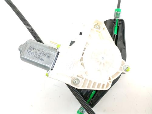 Front right window mechanism AUDI A4 B8 (8K2) 2.0 TDI | BP37270776C23 - Image 2