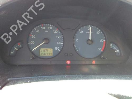 Starter CITROËN SAXO (S0, S1) 1.5 D | BP6576015M8 