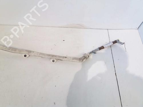 Used Left curtain airbag AUDI A3 (8P1) 2.0 TDI 16V (140 hp) 3071390