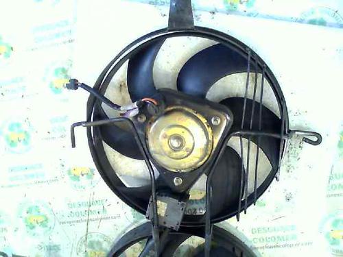 Radiator fan RENAULT ESPACE I (J11_) 2.2 (J117) (108 hp) 3074643