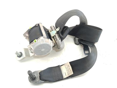 Used Rear right seatbelt Rear right seatbelt NISSAN NAVARA NP300 (D40) 2.5 dCi 4WD (174 hp) 33326366 33326366