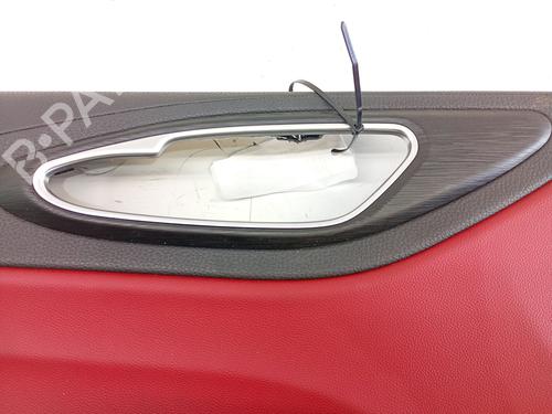 Venstre frontpanel ALFA ROMEO GIULIA (952_) 2.2 D Q4 (952AFA45M) | BP38933388C58 - Image 2