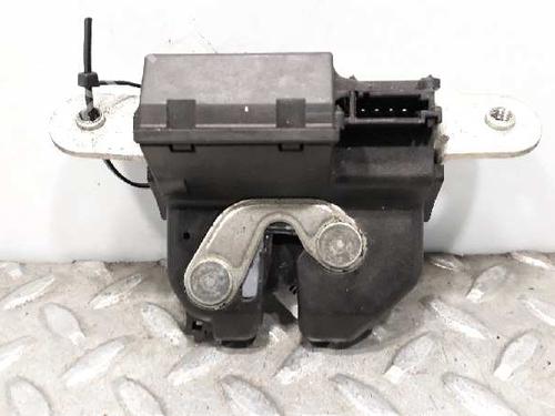 Used Tailgate lock OPEL CORSA D (S07) [2006-2015]  3065786