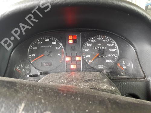 Gearbox AUDI 90 B3 (893, 894, 8A2)  | BP9708135M3 