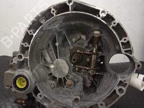 Used Gearbox MG MG ZR [2001-2005]  4745927