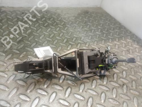Front left exterior door handle SEAT IBIZA III (6L1) 1.9 SDI | BP14936091C128 