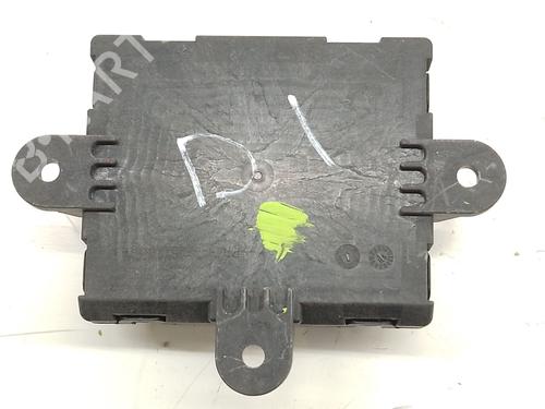 Electronic module JAGUAR XF II (X260) 2.0 D | BP29753613M83