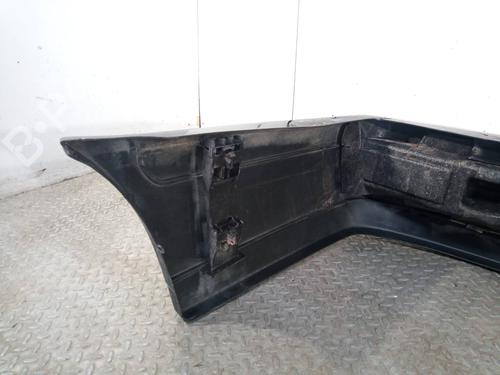 Rear bumper SAAB 9-3 (YS3D)  | BP9753297C8 