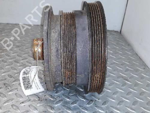 Pulley MERCEDES-BENZ CLK (C208)  | BP14235125M122 