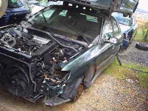 Used Parts RENAULT SAFRANE I (B54_)  2.2 (B541)  249573