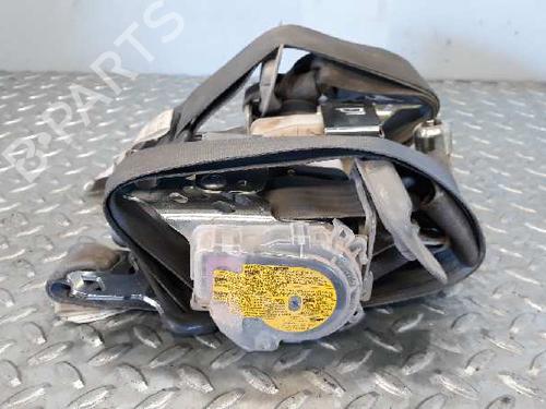 Airbag Kit TOYOTA PRIUS Liftback (_W2_) 1.5 Hybrid (NHW20_, NHW20R) | BP5567656C86 