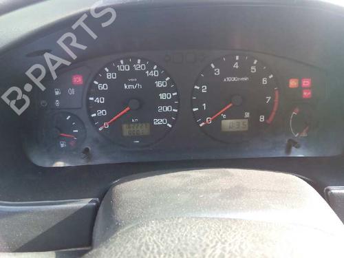 Control unit NISSAN PRIMERA (P11)  | BP5414585M11 