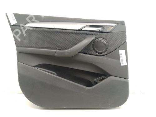 Venstre frontpanel BMW X1 (F48) sDrive 18 d (150 hp) 25811039