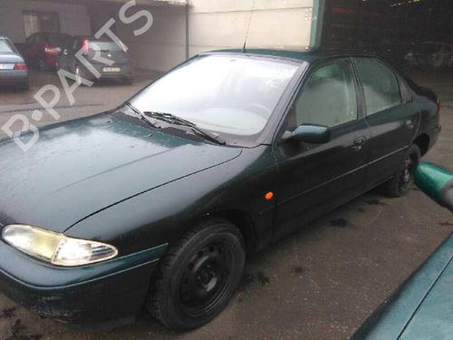 Gearbox FORD MONDEO II (BAP)  | BP3063225M3 