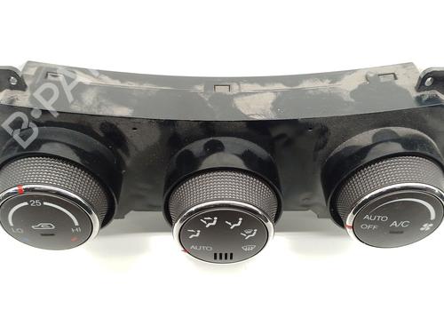 Climate control SSANGYONG KORANDO (CK) 2.0 e-XDi | BP34507706I5 - Image 2