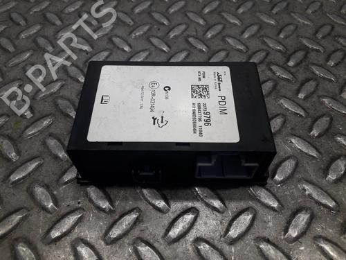 Used Electronic module OPEL INSIGNIA A Sports Tourer (G09) [2008-2017]  15907171