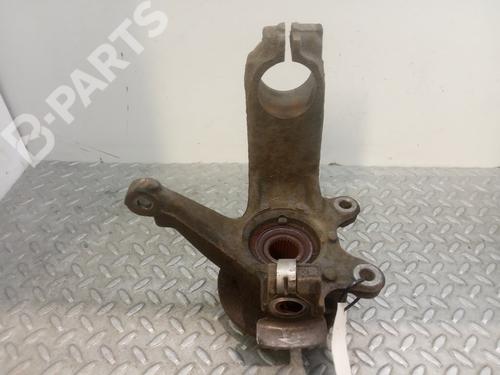 Used Left front steering knuckle Left front steering knuckle FORD MONDEO III (B5Y) 2.0 16V TDDi / TDCi (115 hp) 9621591 9621591