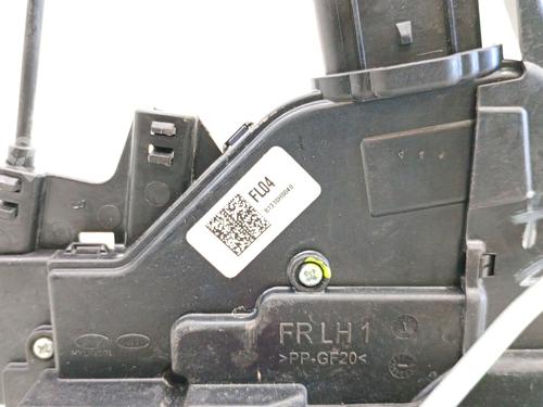 Front left lock KIA STONIC (YB) 1.0 T-GDi Eco-Dynamics+ | BP38651814C98 - Image 3