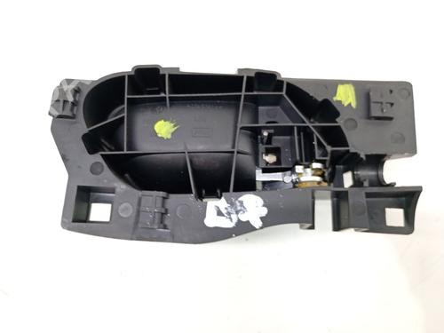 Front left interior door handle CITROËN C4 II (NC_) 1.6 BlueHDi 100 | BP39560371I13 - Image 3