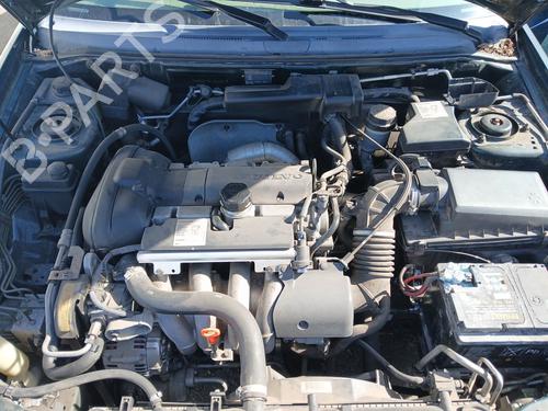 Cambio VOLVO S40 I (644) 1.6 (109 hp) 32419933