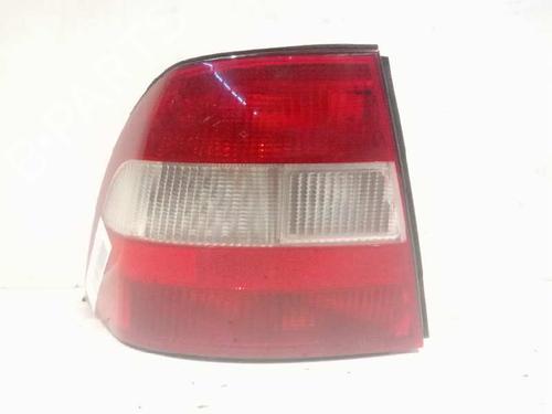 Used Left taillight OPEL VECTRA B (J96) 2.0 DTI 16V (F19) (101 hp) 4661336