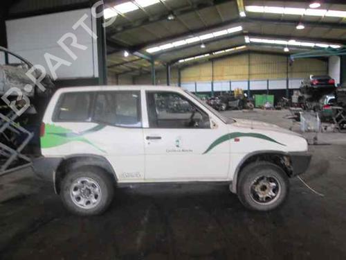 Control unit NISSAN TERRANO II (R20)  | BP7226900M11 