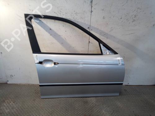 Used Right front door BMW 3 (E46) 320 d (136 hp) 16553406