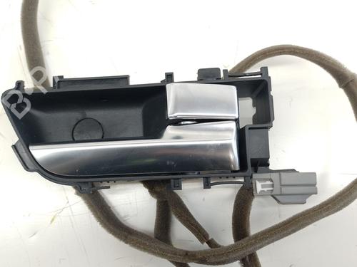 Front right interior door handle LAND ROVER DISCOVERY IV (L319) 3.0 SDV6 4x4 | BP26616086I14 