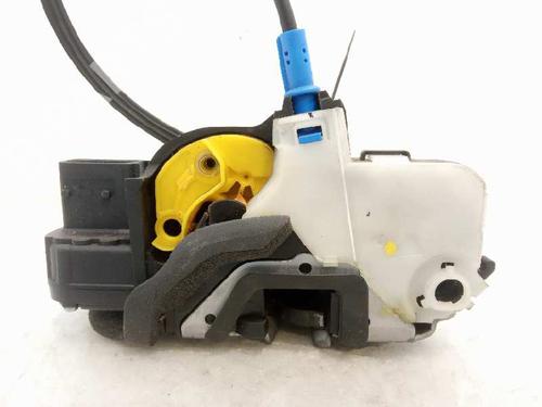 Used Rear right lock OPEL ASTRA J Sports Tourer (P10) [2010-2015]  3679468