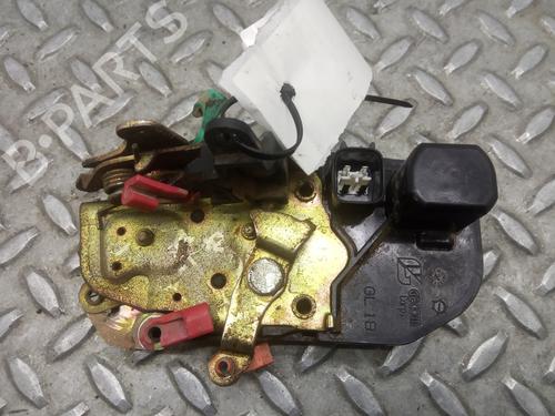 Used Front left lock JEEP GRAND CHEROKEE II (WJ, WG) [1998-2005]  9454522