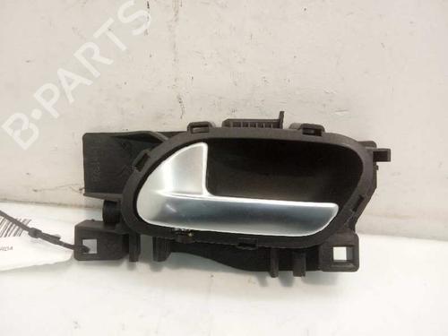 Used Rear left interior door handle CITROËN C4 II (NC_) [2009-2025]  4701901