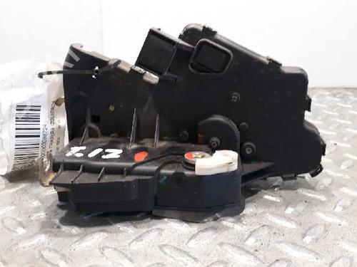 Rear left lock BMW 3 (E46) 320 d | BP3068248C100 