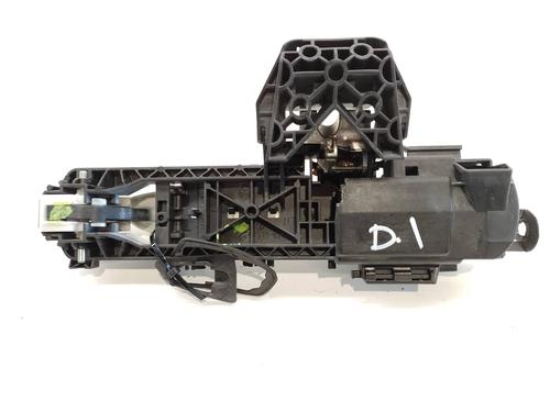 Front left exterior door handle MERCEDES-BENZ A-CLASS (W176)  | BP18905795C128 