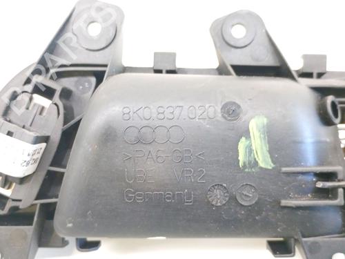 Front left interior door handle AUDI A4 B8 (8K2) 2.0 TDI | BP37494755I13 - Image 5
