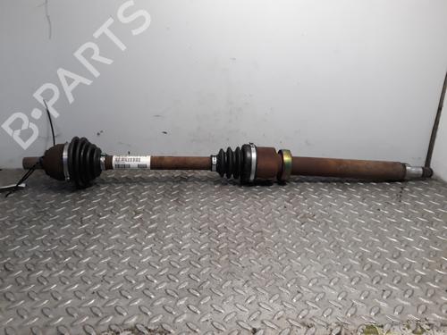 Right front driveshaft FORD FOCUS C-MAX (DM2)  | BP9343281M39 