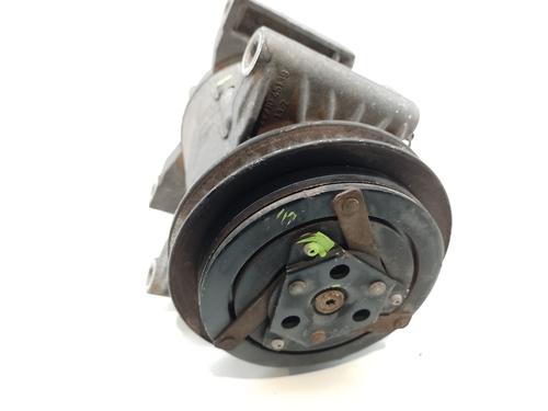 AC compressor NISSAN ALMERA TINO (V10) 2.2 dCi | BP24105008M34 