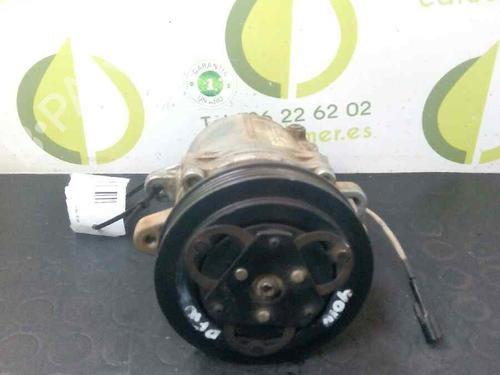 AC compressor SUZUKI VITARA (ET) HDI (SE 420HDI) | BP3079700M34 