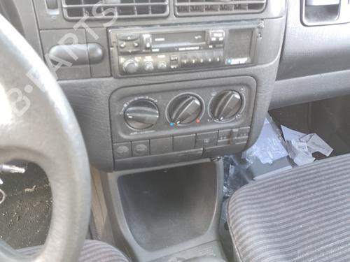 Gearbox VW GOLF III (1H1)  | BP21844757M3 