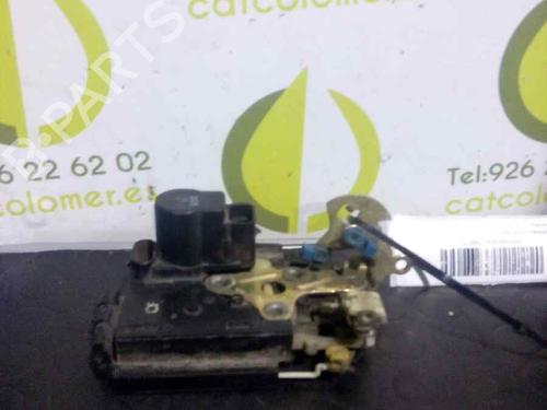 Used Front right lock CHEVROLET KALOS [2005-2025]  3065107