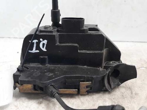 Used Front left lock RENAULT MEGANE II Estate (KM0/1_) [2003-2012]  5155967