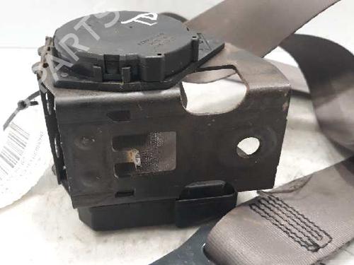 Rear right seatbelt CITROËN C5 II (RC_)  | BP6635914I28 