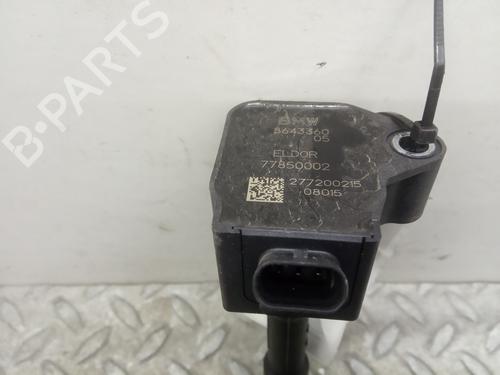 Ignition coil BMW X2 (F39) sDrive 18 i | BP10277358M94 