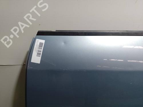 Left rear door AUDI A2 (8Z0) 1.4 TDI | BP18100723C4 